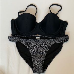 ❌SOLD❌Old Navy bikini set